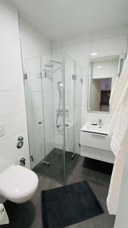 Gemuetlich & Zentral - Im Herzen Von Appartement Braunschweig